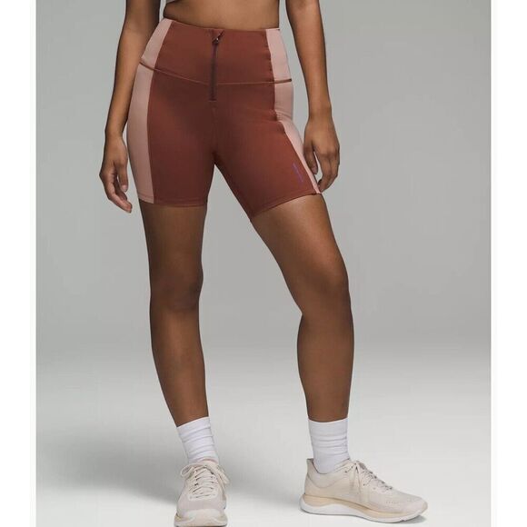 lululemon Hike to Swim Short -NWT - Size 4 - Picture 1 of 7